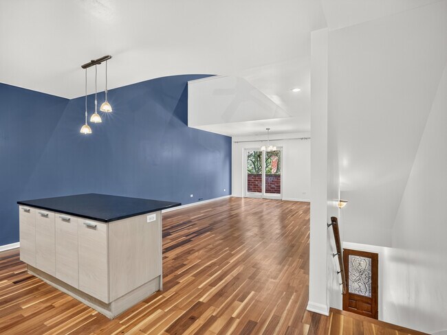 Building Photo - 4322 S Berkeley Ave
