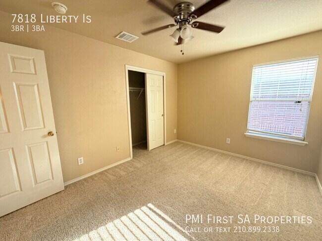 Building Photo - 7818 Liberty Island