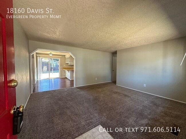 Building Photo - 18160 Davis St