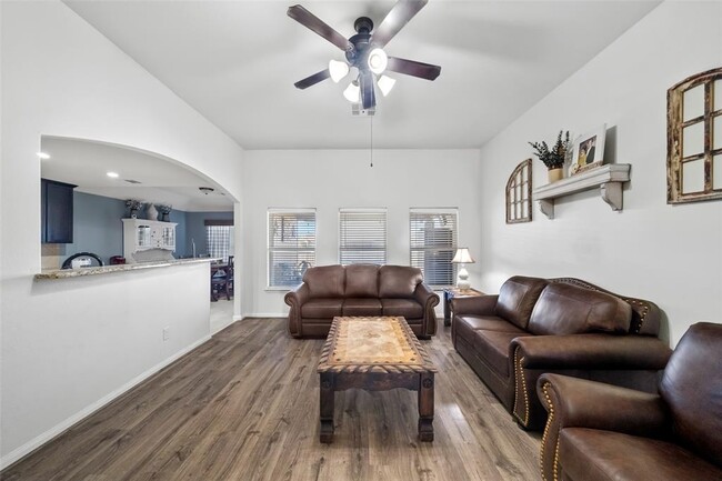 Building Photo - 18708 Wichita Trail