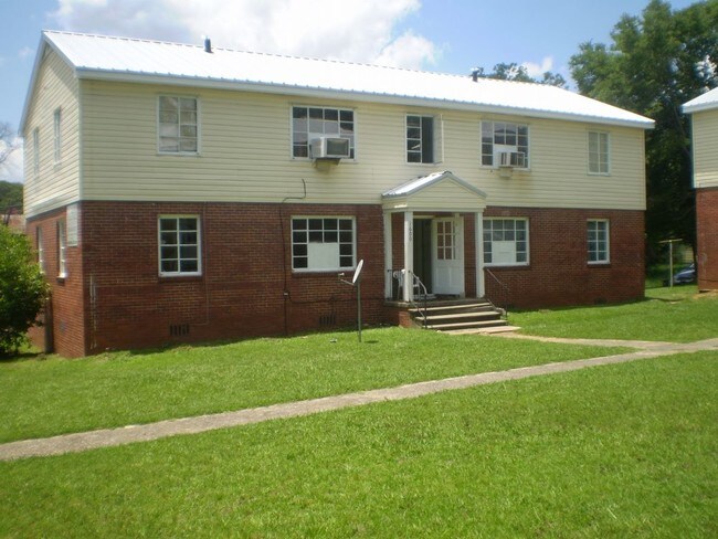 Primary Photo - Birmingham / Ensley