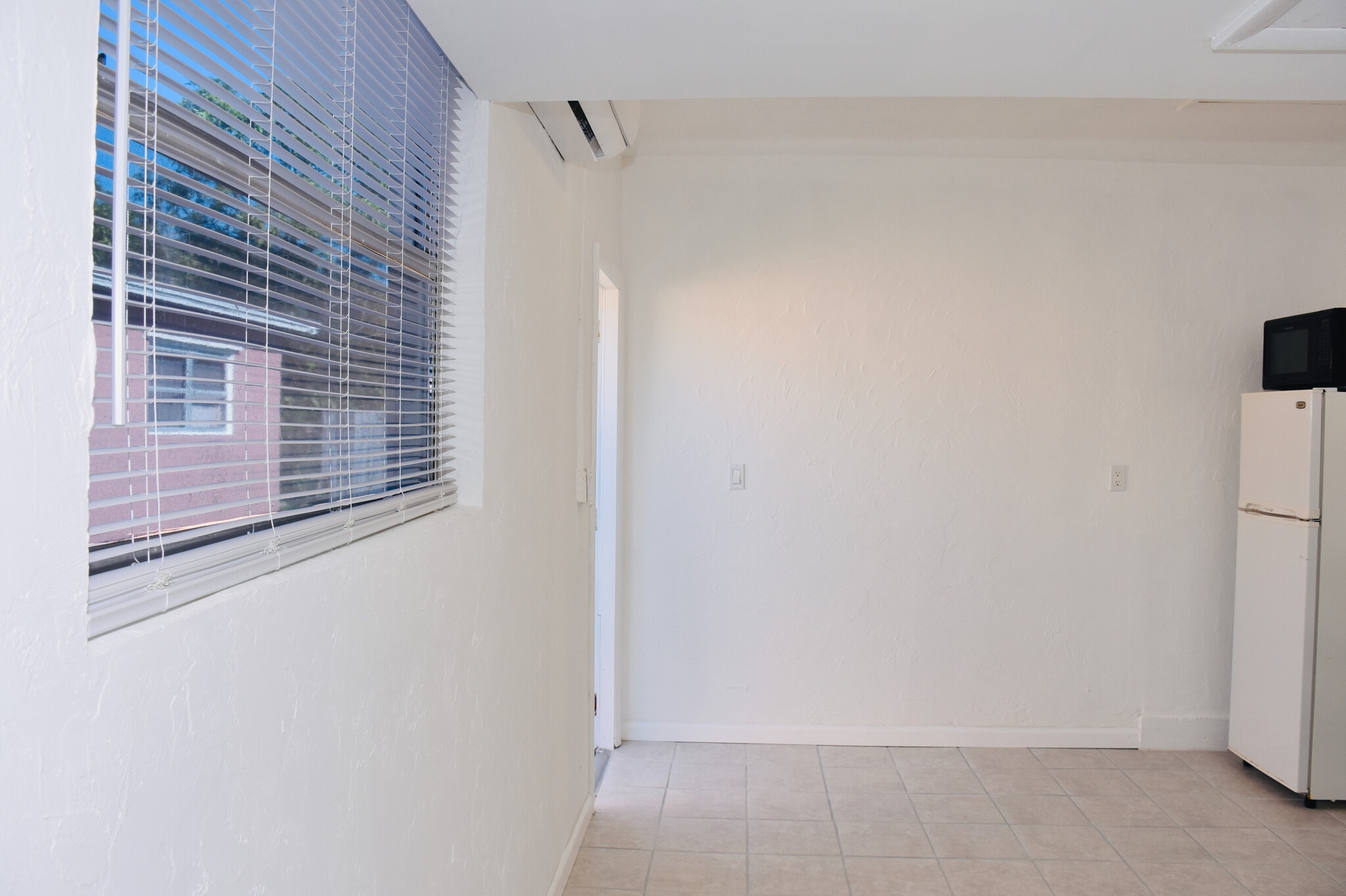 Studio view from the back wall - 851 SW 49th Ter