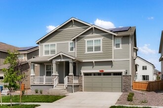 Building Photo - Two Story Home in Reunion