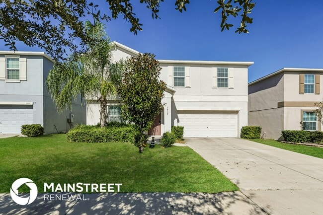 Building Photo - 3814 Kearsney Abbey Cir