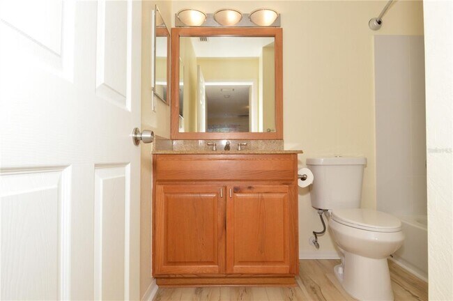 Building Photo - 10265 Gandy Blvd N