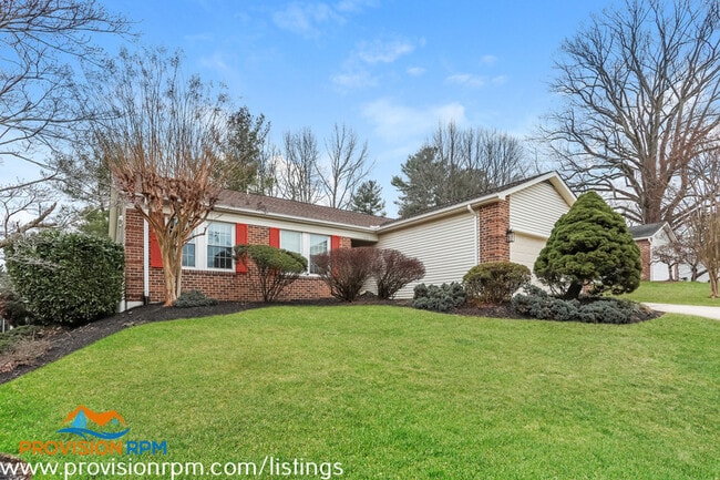 Building Photo - 861 Boatswain Way