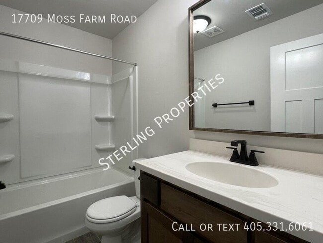 Building Photo - 17709 Moss Farm Rd
