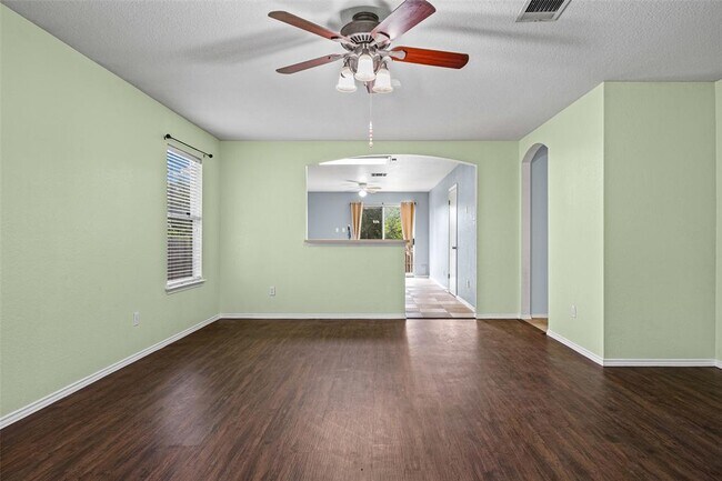 Building Photo - 17305 Dashwood Creek Dr