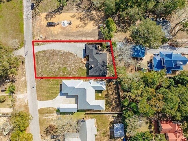 Building Photo - 219 Satsuma Rd