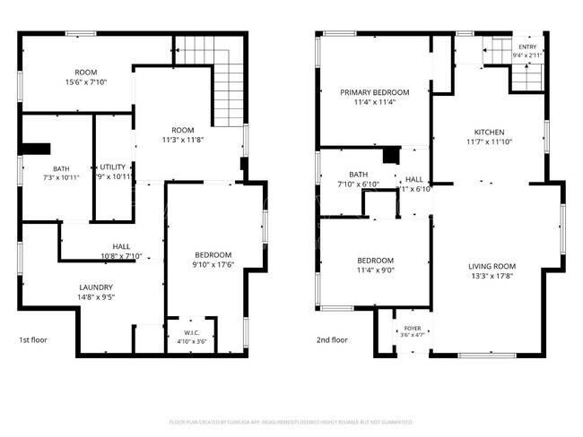 Building Photo - 550 Winona Ct