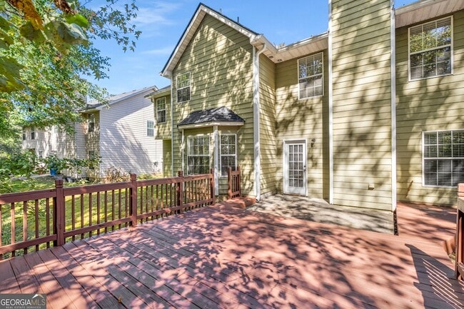 Building Photo - 4849 Lilly Stem Dr