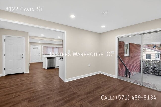 Building Photo - 8122 Gavin St