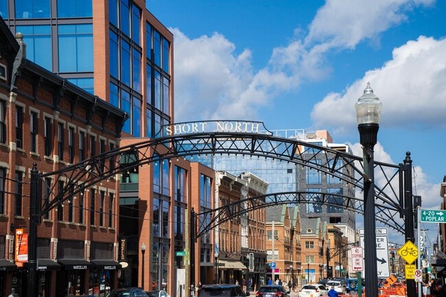 Building Photo - 854 N High St