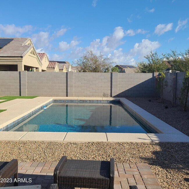 Building Photo - 3703 N 298th Dr