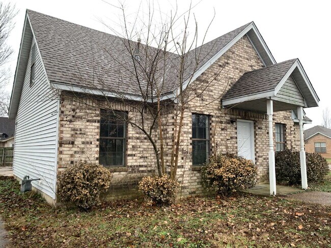 Building Photo - "Charming 3-Bed Home in Jonesboro with Granite Countertops & 2 Full Baths!"