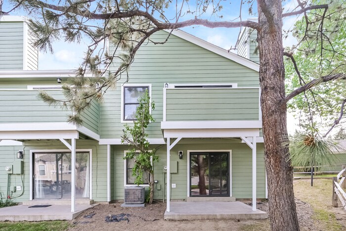 Building Photo - 4187 S Richfield Way