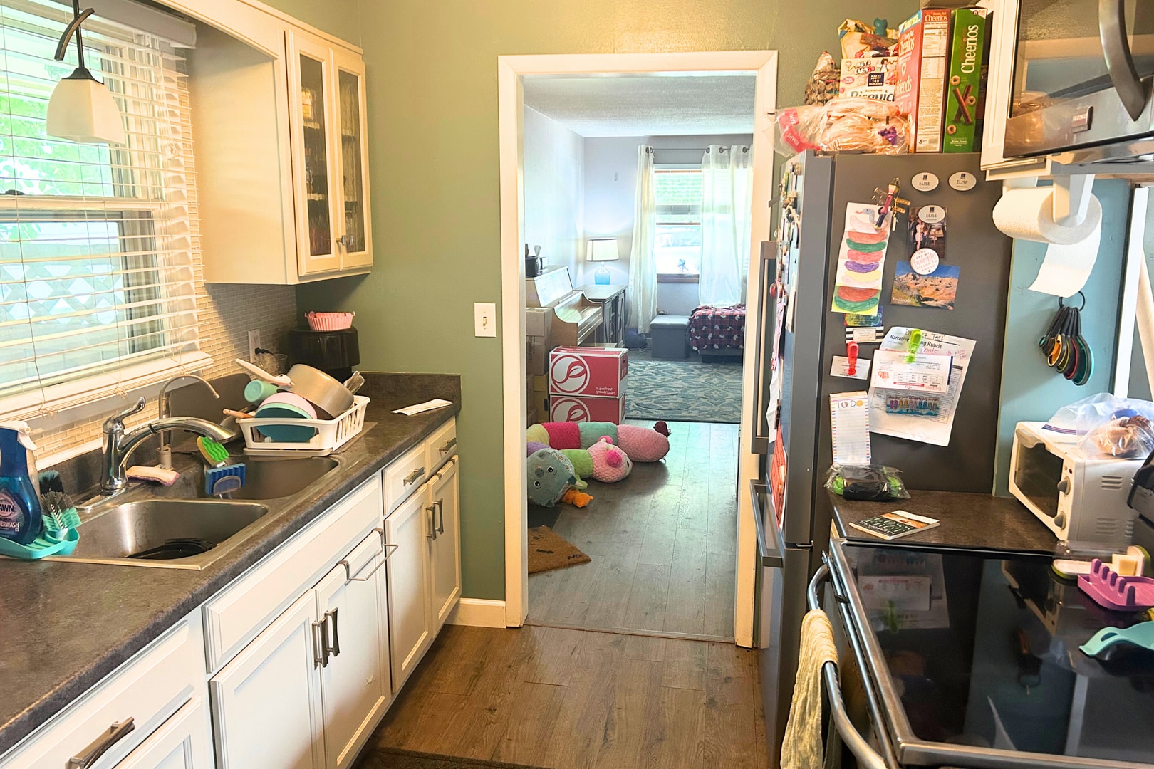 Building Photo - 2822 S Main Ave