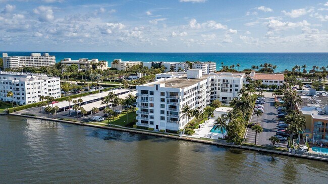 Building Photo - 2860 S Ocean Blvd