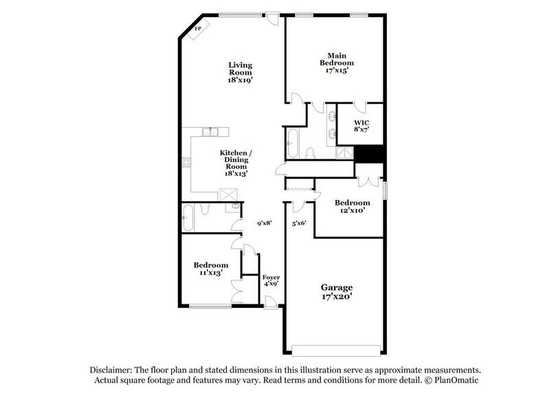 Building Photo - 4522 Potters Glen Rd