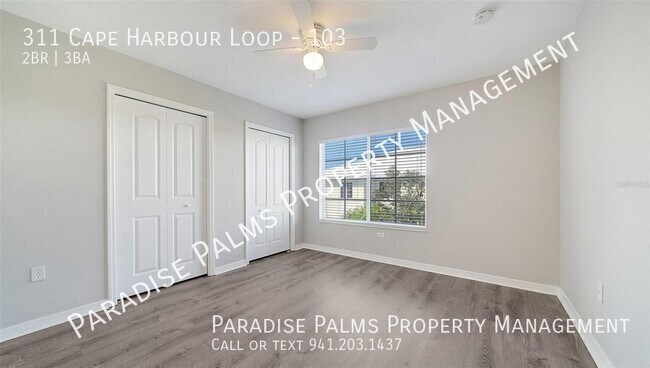 Building Photo - 311 Cape Harbour Loop