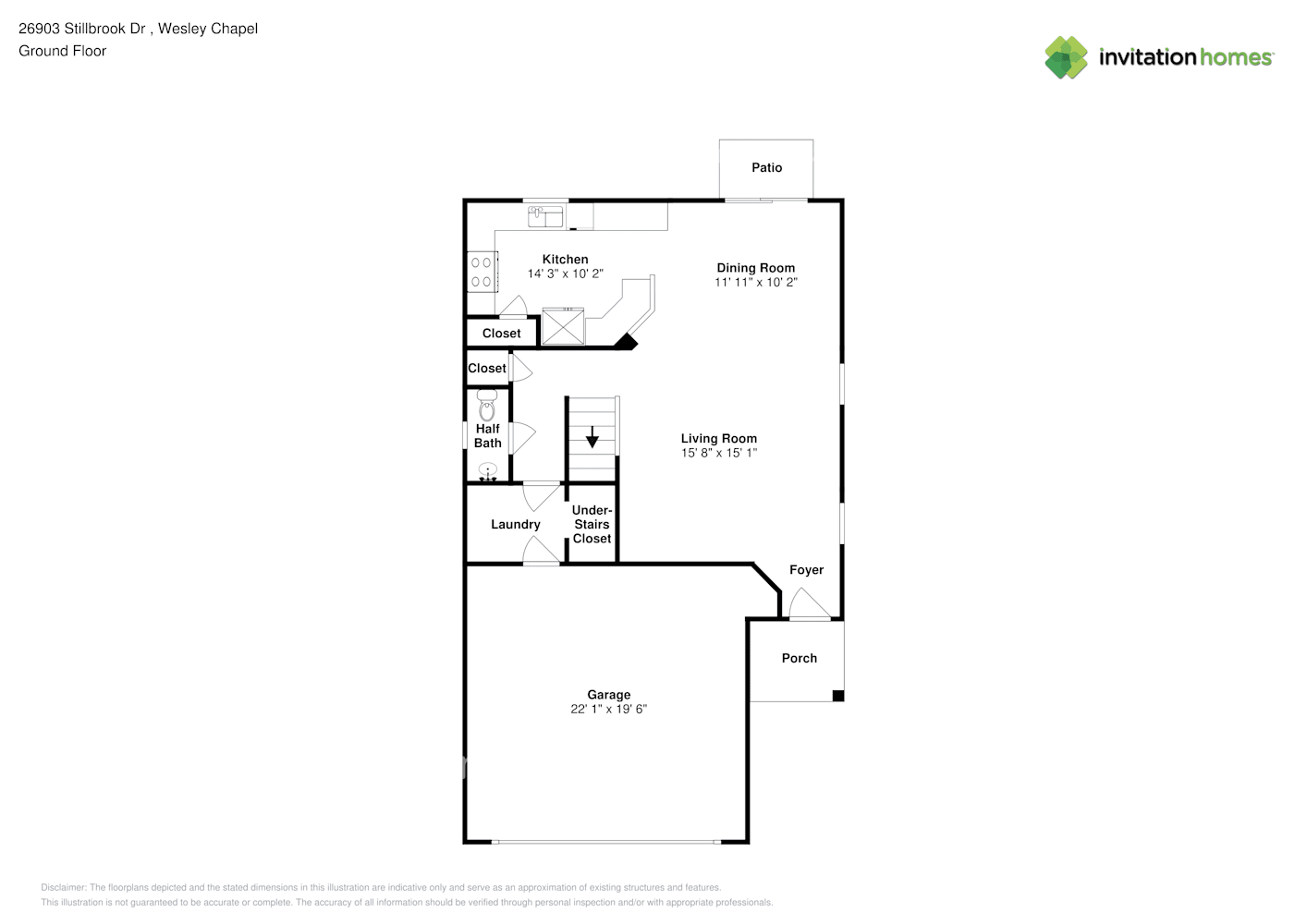 Building Photo - 26903 Stillbrook Dr