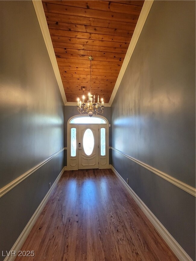 Building Photo - 5110 N Valadez St