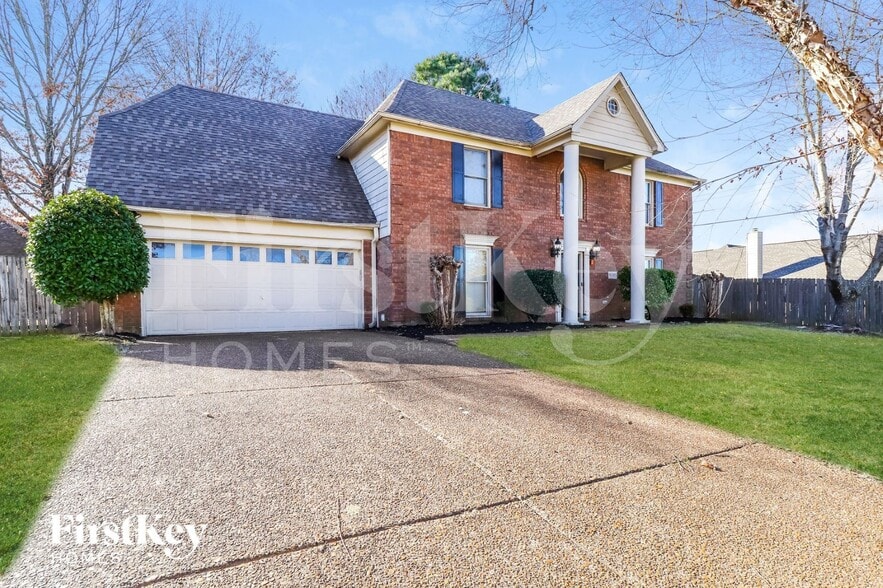 Building Photo - 9095 Strawberry Ln