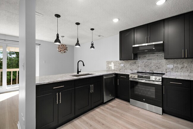Building Photo - 15717 Orlan Brook Dr
