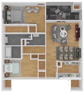 Tulip 1060 sqft (1).png - Oasis Club