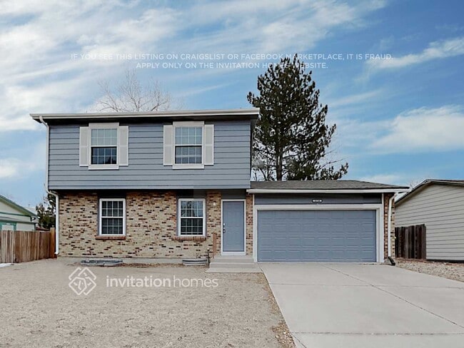 Building Photo - 3714 S Pitkin Cir