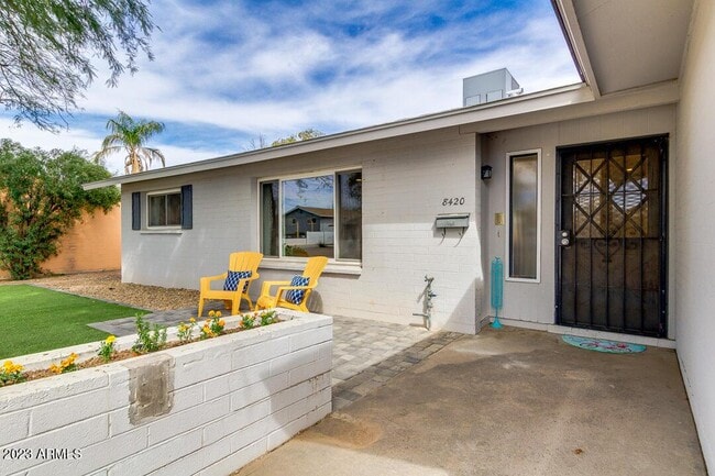 Building Photo - 8420 E Citrus Way