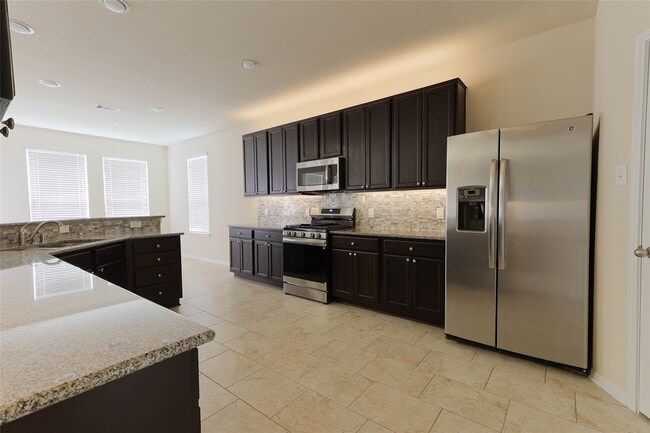 Building Photo - 4615 Russet Leaf Trace