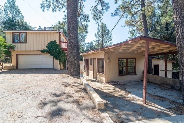 Building Photo - 28905 Deer Creek Trail