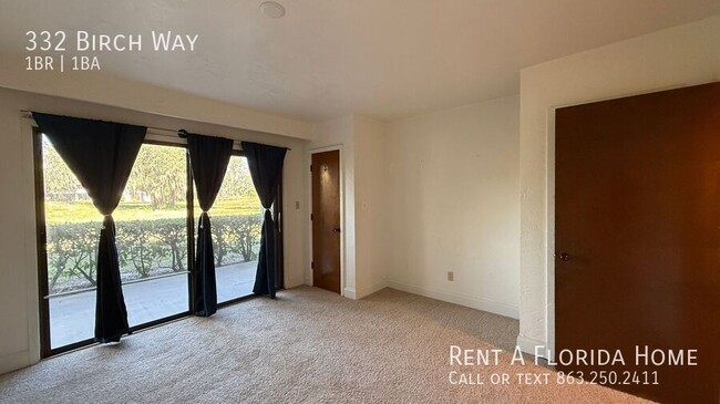 Building Photo - Move In Ready! Lovely 1 Bed 1 Bath Condo i...