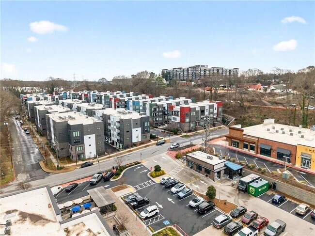 Building Photo - 377 Grant Cir SE