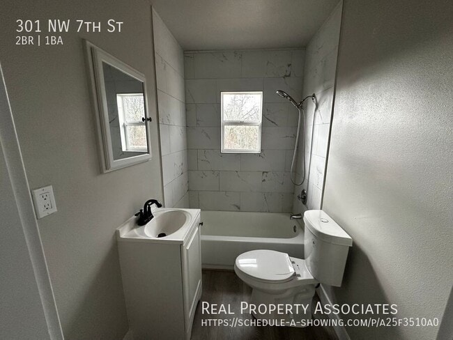 Building Photo - 301 NW 7th St