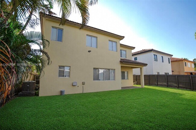 Building Photo - 1751 SW 154th Path