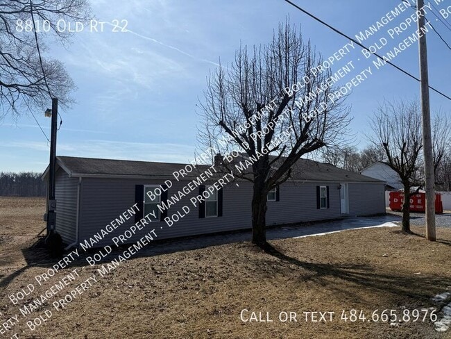 Primary Photo - Three bedroom two bath home in Bethel