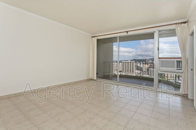 Building Photo - 1717 Ala Wai Blvd