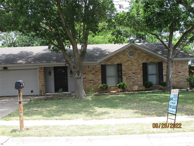 Building Photo - 609 Spring Garden Dr