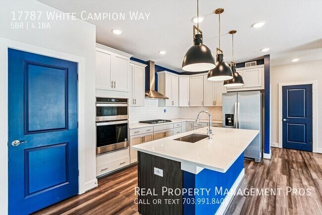 Building Photo - 17787 White Campion Wy