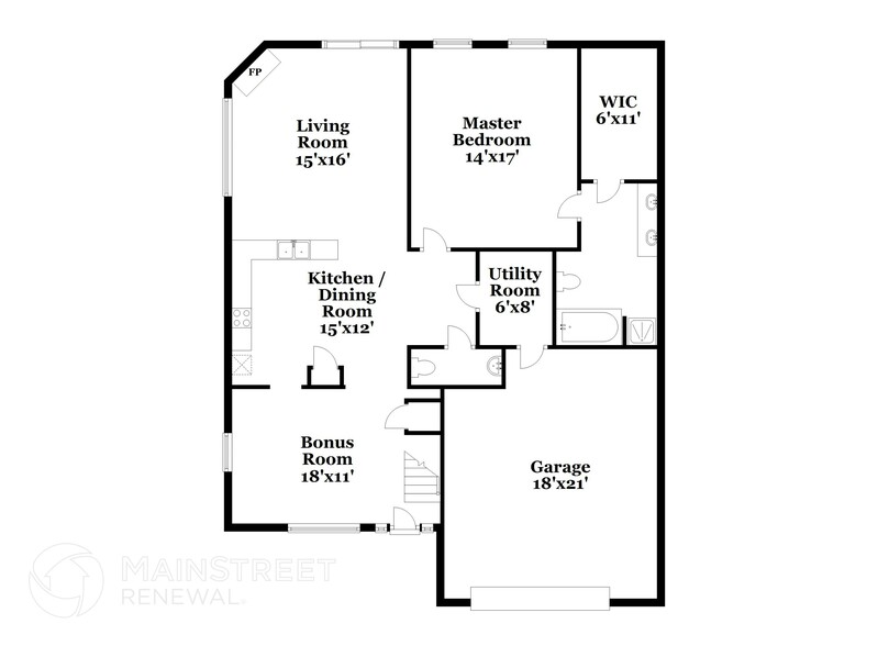 Building Photo - 4204 Houldsworth Dr