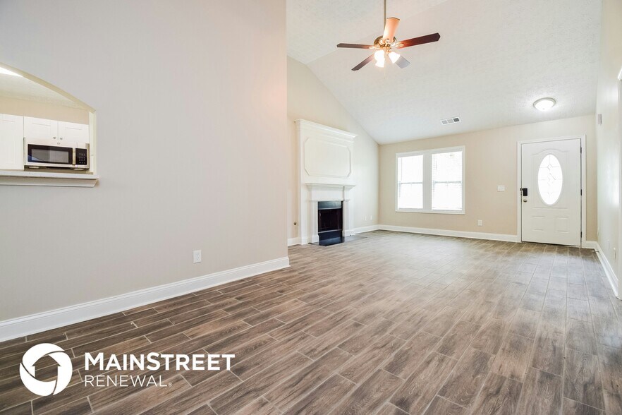 Building Photo - 4066 Jewel Terrace