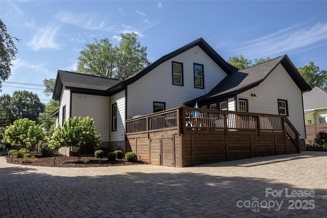 Building Photo - 311 S Academy St