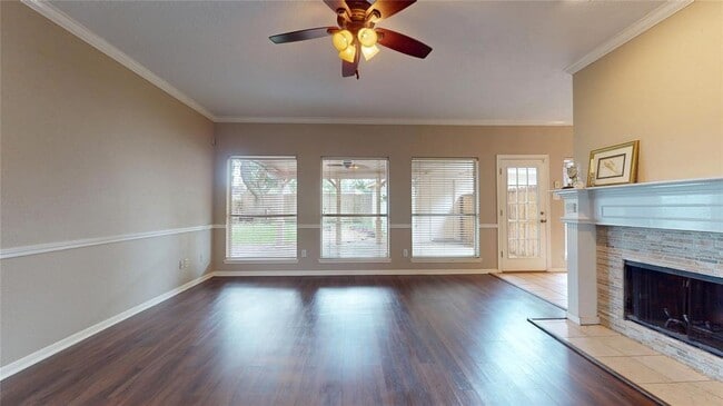 Building Photo - 14919 Forest Trails Dr