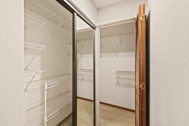 Building Photo - Embassy Condominiums - North Capitol Hill