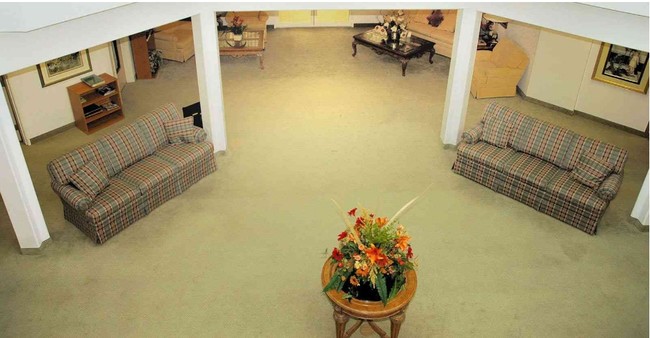 Building Photo - Asher Point Independent Living of Texarkana