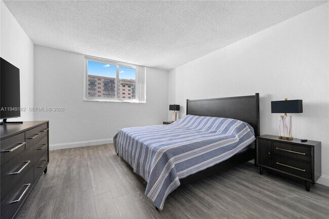 Building Photo - 19380 Collins Ave