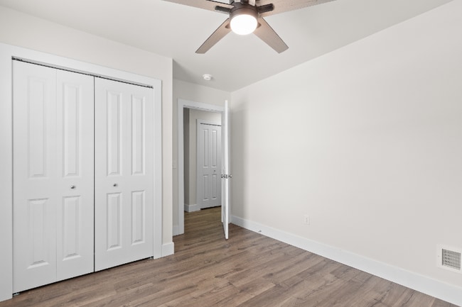 Building Photo - 818 Burr St