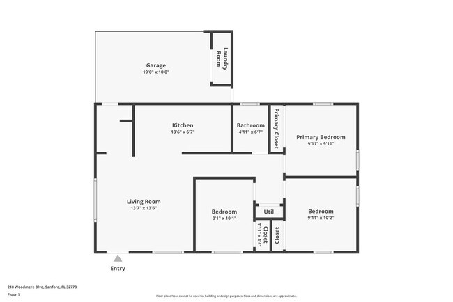 Building Photo - 218 Woodmere Blvd